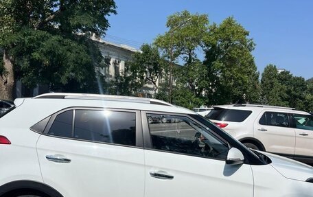 Hyundai Creta I рестайлинг, 2019 год, 1 590 000 рублей, 2 фотография