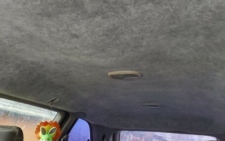 Dodge Caravan IV, 2002 год, 380 000 рублей, 9 фотография