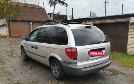 Dodge Caravan IV, 2002 год, 380 000 рублей, 5 фотография