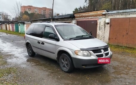Dodge Caravan IV, 2002 год, 380 000 рублей, 8 фотография