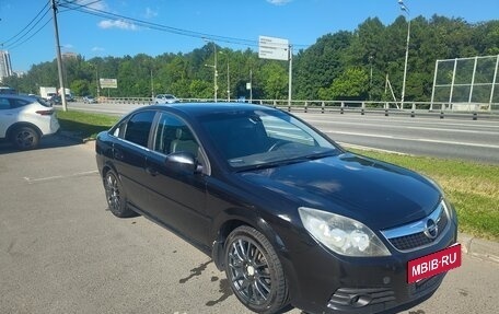 Opel Vectra C рестайлинг, 2008 год, 650 000 рублей, 2 фотография