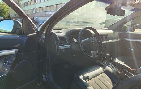 Opel Vectra C рестайлинг, 2008 год, 650 000 рублей, 9 фотография