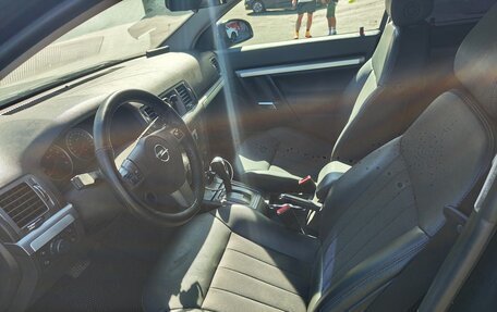 Opel Vectra C рестайлинг, 2008 год, 650 000 рублей, 10 фотография