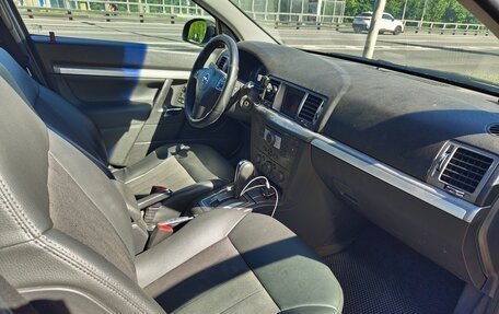 Opel Vectra C рестайлинг, 2008 год, 650 000 рублей, 16 фотография