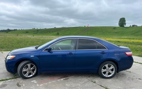 Toyota Camry, 2008 год, 1 100 000 рублей, 2 фотография