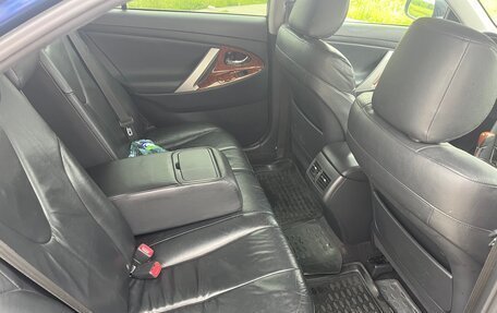 Toyota Camry, 2008 год, 1 100 000 рублей, 6 фотография