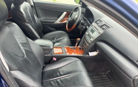 Toyota Camry, 2008 год, 1 100 000 рублей, 7 фотография