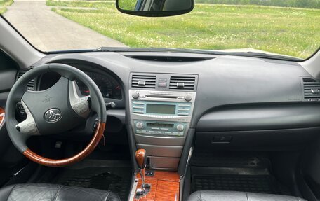 Toyota Camry, 2008 год, 1 100 000 рублей, 5 фотография