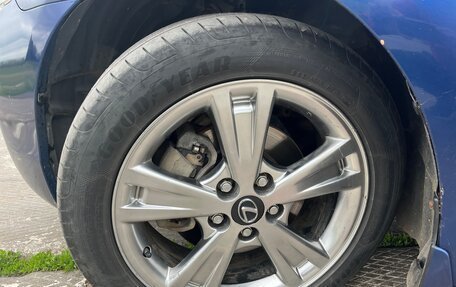 Toyota Camry, 2008 год, 1 100 000 рублей, 4 фотография