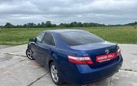 Toyota Camry, 2008 год, 1 100 000 рублей, 9 фотография