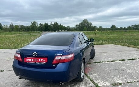 Toyota Camry, 2008 год, 1 100 000 рублей, 8 фотография