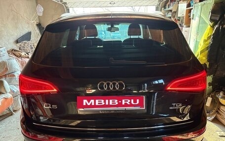 Audi Q5, 2015 год, 2 030 000 рублей, 2 фотография
