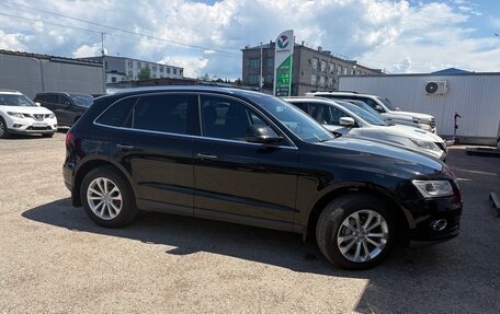 Audi Q5, 2015 год, 2 030 000 рублей, 9 фотография