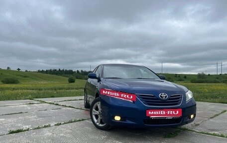 Toyota Camry, 2008 год, 1 100 000 рублей, 11 фотография