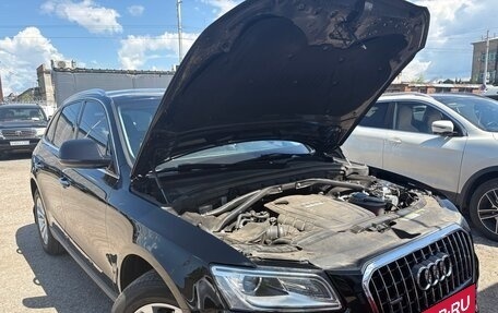 Audi Q5, 2015 год, 2 030 000 рублей, 4 фотография