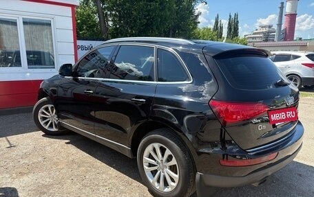 Audi Q5, 2015 год, 2 030 000 рублей, 8 фотография