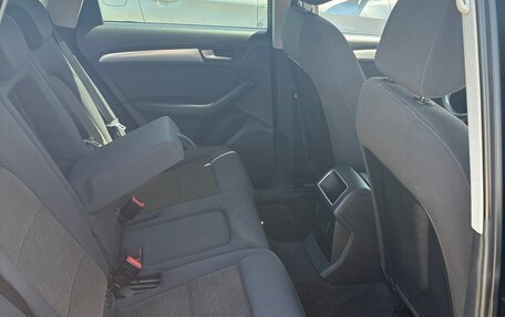 Audi Q5, 2015 год, 2 030 000 рублей, 14 фотография
