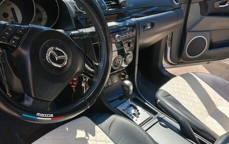 Mazda 3, 2008 год, 600 000 рублей, 10 фотография