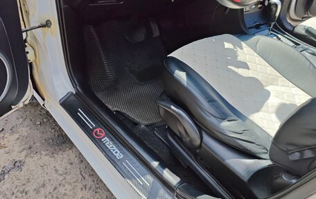 Mazda 3, 2008 год, 600 000 рублей, 9 фотография