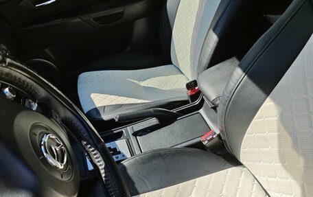 Mazda 3, 2008 год, 600 000 рублей, 18 фотография