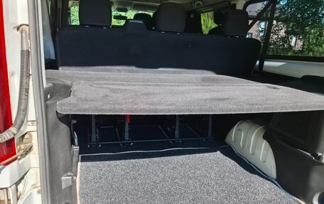 Renault Trafic, 2018 год, 2 290 000 рублей, 19 фотография