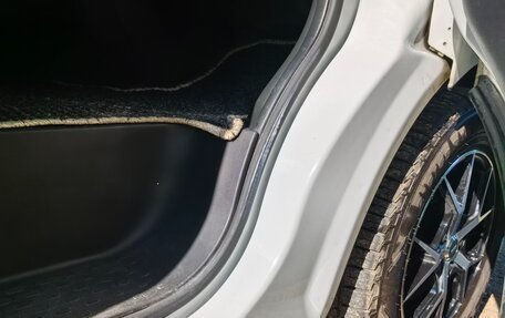 Renault Trafic, 2018 год, 2 290 000 рублей, 27 фотография