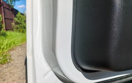 Renault Trafic, 2018 год, 2 290 000 рублей, 30 фотография