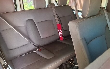 Renault Trafic, 2018 год, 2 290 000 рублей, 24 фотография