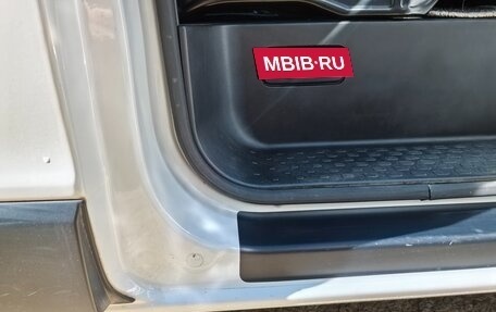 Renault Trafic, 2018 год, 2 290 000 рублей, 26 фотография
