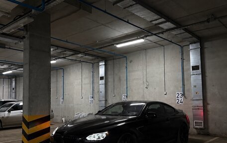 BMW 6 серия, 2013 год, 2 600 000 рублей, 4 фотография