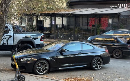 BMW 6 серия, 2013 год, 2 600 000 рублей, 3 фотография