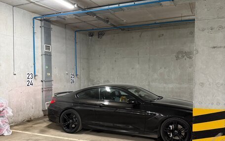BMW 6 серия, 2013 год, 2 600 000 рублей, 8 фотография