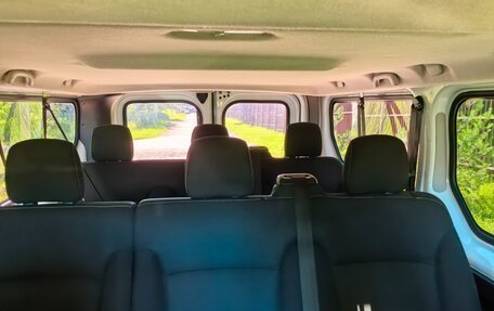 Renault Trafic, 2018 год, 2 290 000 рублей, 38 фотография