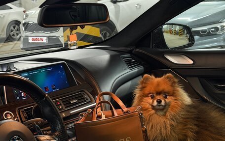 BMW 6 серия, 2013 год, 2 600 000 рублей, 9 фотография