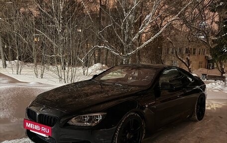BMW 6 серия, 2013 год, 2 600 000 рублей, 7 фотография