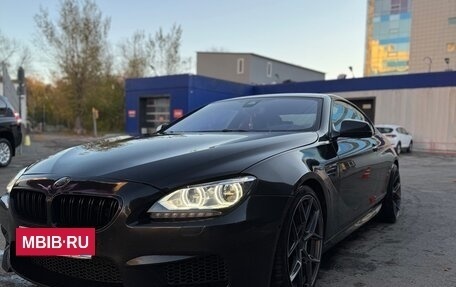 BMW 6 серия, 2013 год, 2 600 000 рублей, 2 фотография