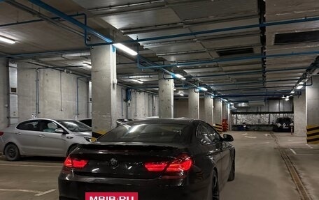 BMW 6 серия, 2013 год, 2 600 000 рублей, 6 фотография