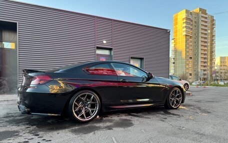 BMW 6 серия, 2013 год, 2 600 000 рублей, 16 фотография