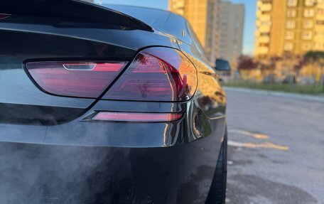 BMW 6 серия, 2013 год, 2 600 000 рублей, 19 фотография
