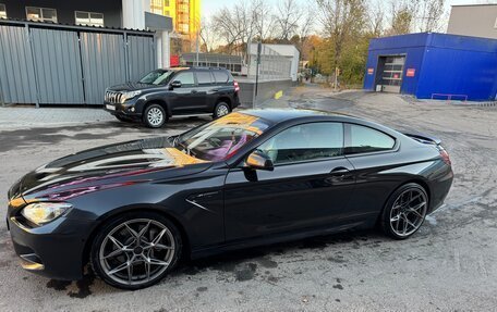 BMW 6 серия, 2013 год, 2 600 000 рублей, 15 фотография