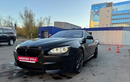 BMW 6 серия, 2013 год, 2 600 000 рублей, 18 фотография