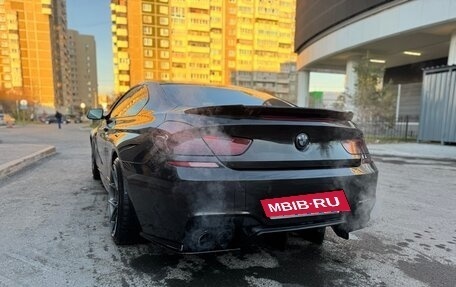 BMW 6 серия, 2013 год, 2 600 000 рублей, 17 фотография