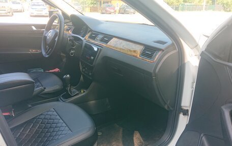 Skoda Rapid I, 2019 год, 900 000 рублей, 16 фотография