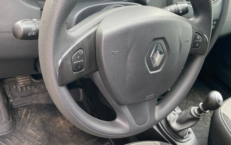 Renault Duster I рестайлинг, 2015 год, 1 150 000 рублей, 9 фотография