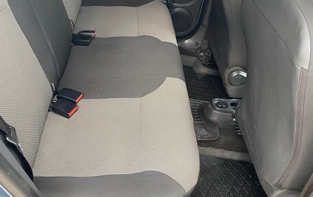 Renault Duster I рестайлинг, 2015 год, 1 150 000 рублей, 13 фотография