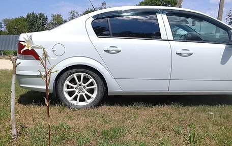 Opel Astra H, 2011 год, 525 000 рублей, 5 фотография