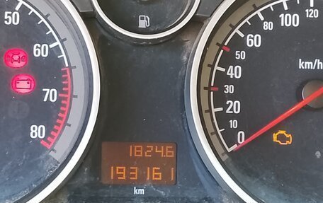 Opel Astra H, 2011 год, 525 000 рублей, 3 фотография