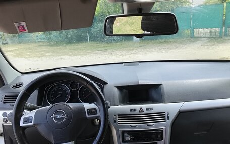 Opel Astra H, 2011 год, 525 000 рублей, 2 фотография