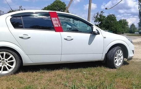 Opel Astra H, 2011 год, 525 000 рублей, 6 фотография