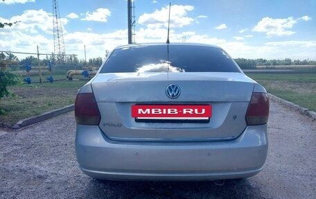 Volkswagen Polo VI (EU Market), 2012 год, 448 000 рублей, 6 фотография